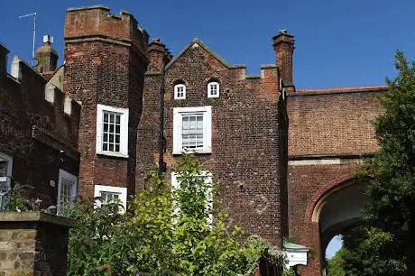 Richmond Palace