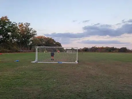 Uxbridge Youth Soccer Fields