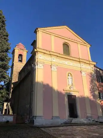 Chiesa di San Martino Vescovo