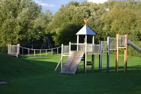 South Oxford Adventure Playground