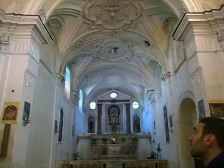 Convento francescano dei Frati Minori