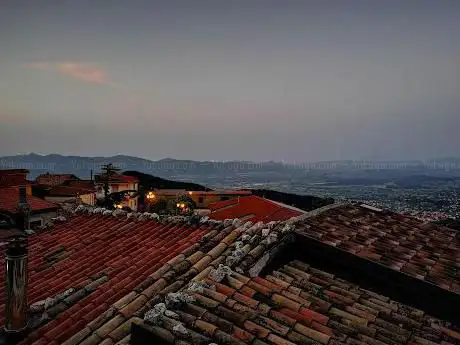 Parco Nazionale del Matese