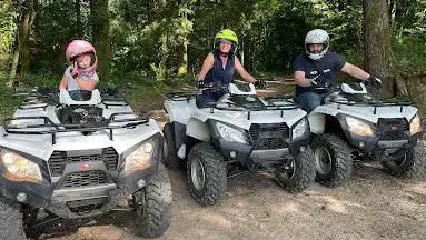 QUAD BIKE 19