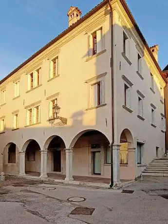 Spazio Palazzo Doglioni