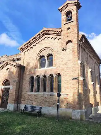 Chiesa degli Orfani