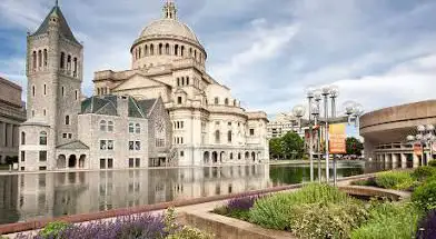 The First Church of Christ, Scientist