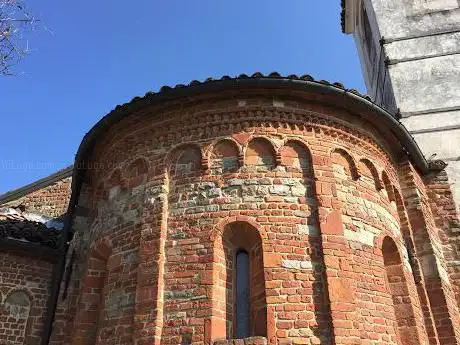 Basilica di San Marcello in Montalino