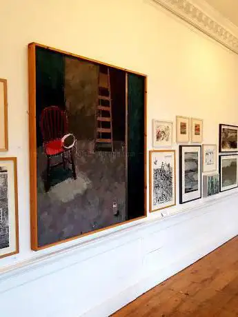 The Minories Galleries