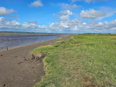 Naze Point