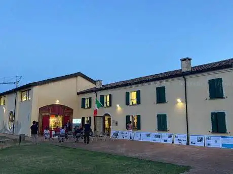 Museo di Storia La Tratta