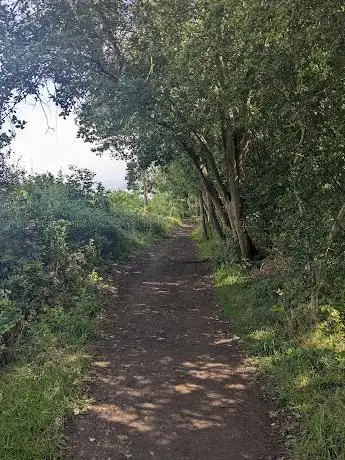 Cawston Greenway