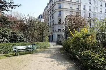 square Saint-Éloi