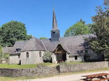 Chapelle Saint-Mélec