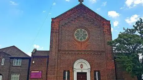 St Peter's RC Church  Dagenham