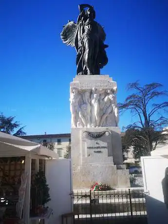 Statua della Vittoria