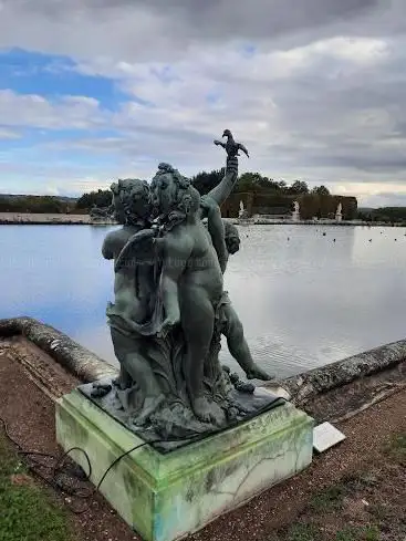 Deux enfants et un Amour