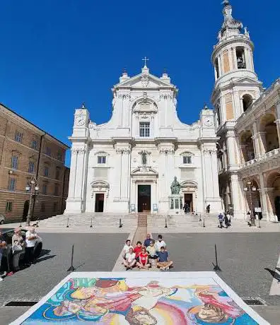 Church of the Child Saint Mary