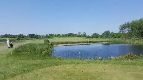 Village Herons Reach Golf Course