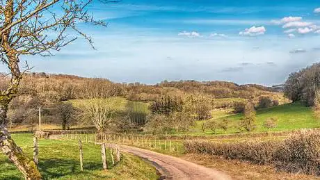 Office de Tourisme Forêts Seine et Suzon