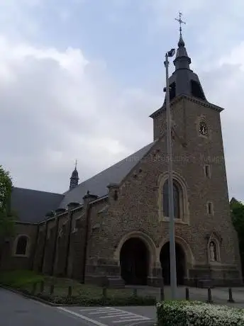 Eglise du Sacré Coeur