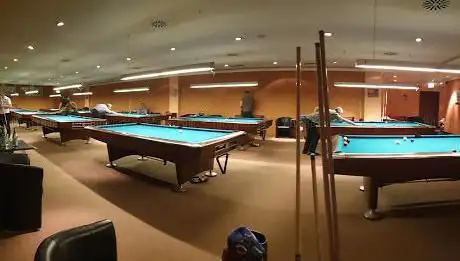 Billiard Point AG