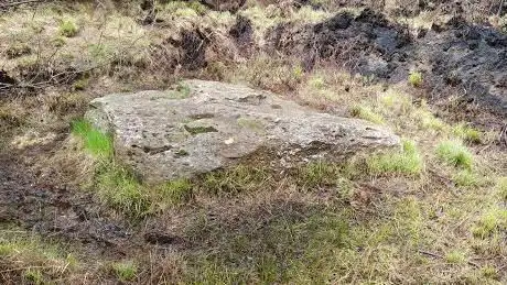 Stephen's Stone