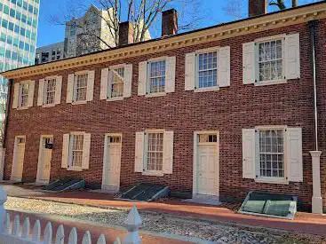 New Hall Military Museum