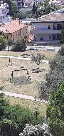 Parco pietro pacca