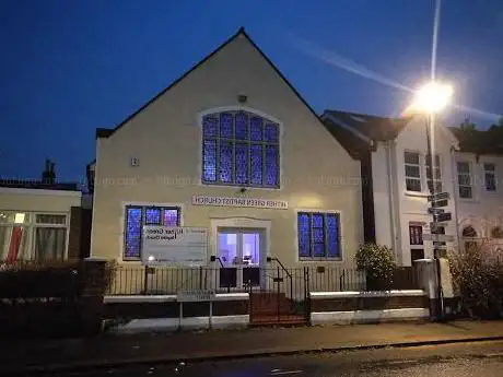 Hither Green Baptist Church