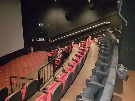 Empire Cinemas - Walthamstow