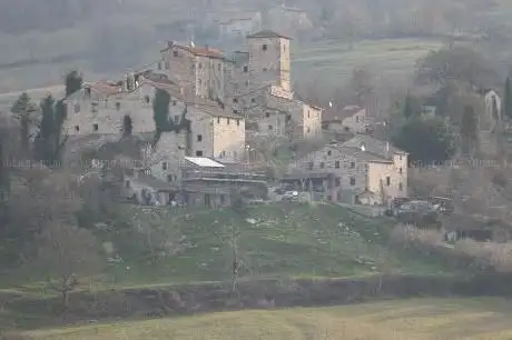 Castello di Mignano