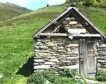 Cabane de l'Artigue