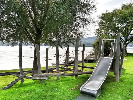 Spielplatz Seebad Lattenberg