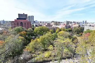 Marcus Garvey Park