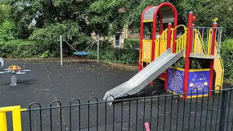 Victoria Green playground