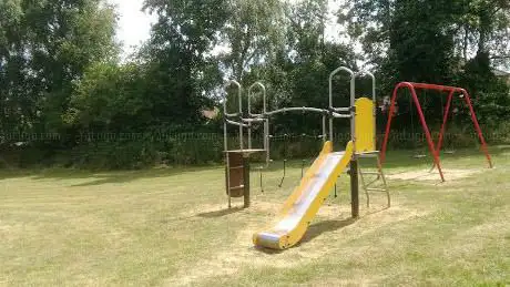 Roxburgh Croft Play Area