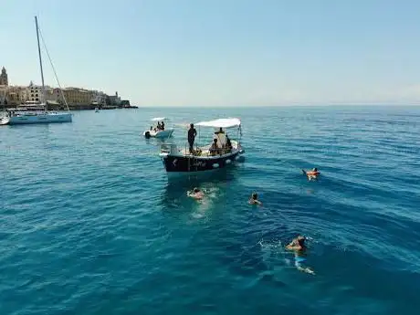 Escursioni in Barca a Cefalù La Nina