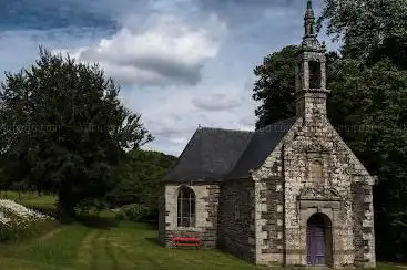 Chapelle Saint Hubert