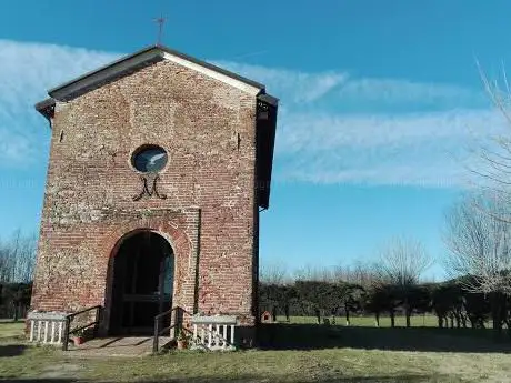 Pieve di San Martino in Pasturana