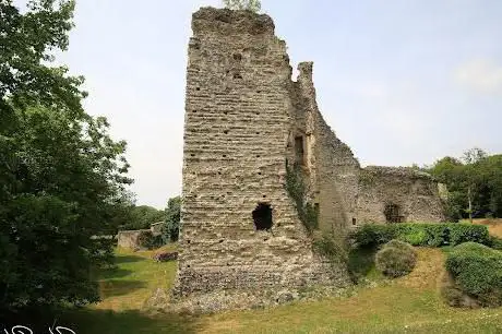 Château de Cuffy