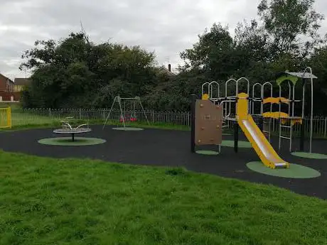 Beaufort Road Play Area