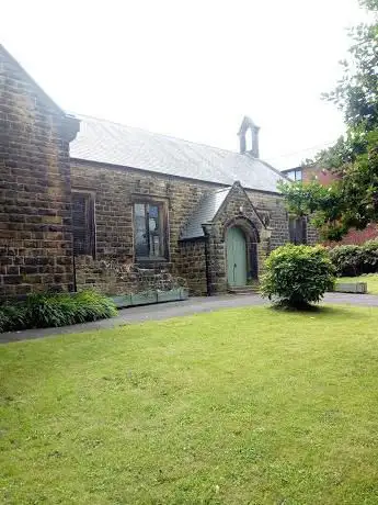 Upper Wincobank Chapel