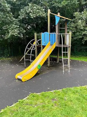 Gardner Road Playground