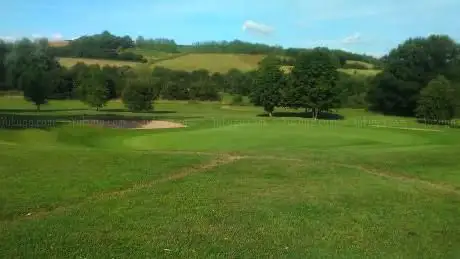 Orchardleigh Golf Club