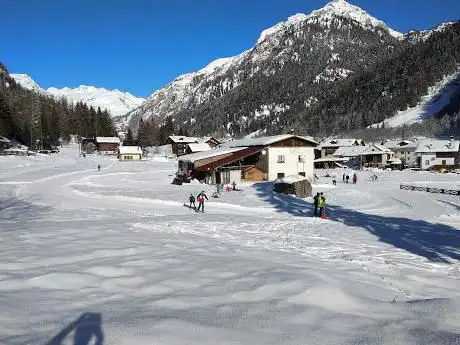 Centro Fondo Formazza