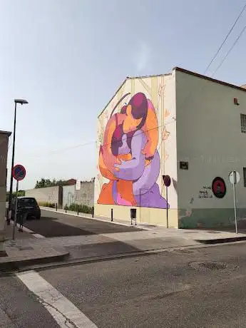 Mural de GalletamarÃ­a