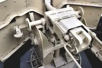 WN13 Bunker with 50mm KWK gun.