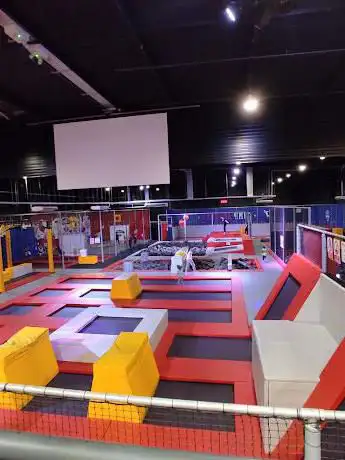 Jump Academy Pau Lescar