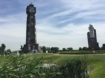 Yser Tower