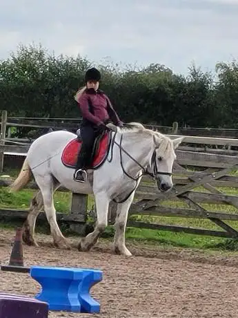 Lymm Riding School